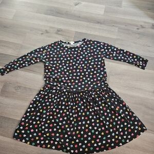 Crewcuts girls' dress